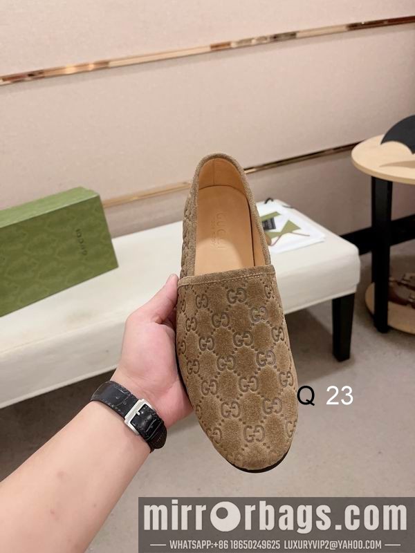 Gucci Shoes sz38-45 HY0704