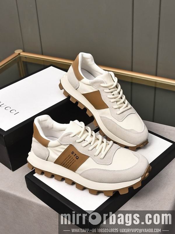 Gucci Shoes sz38-44 mnf0208