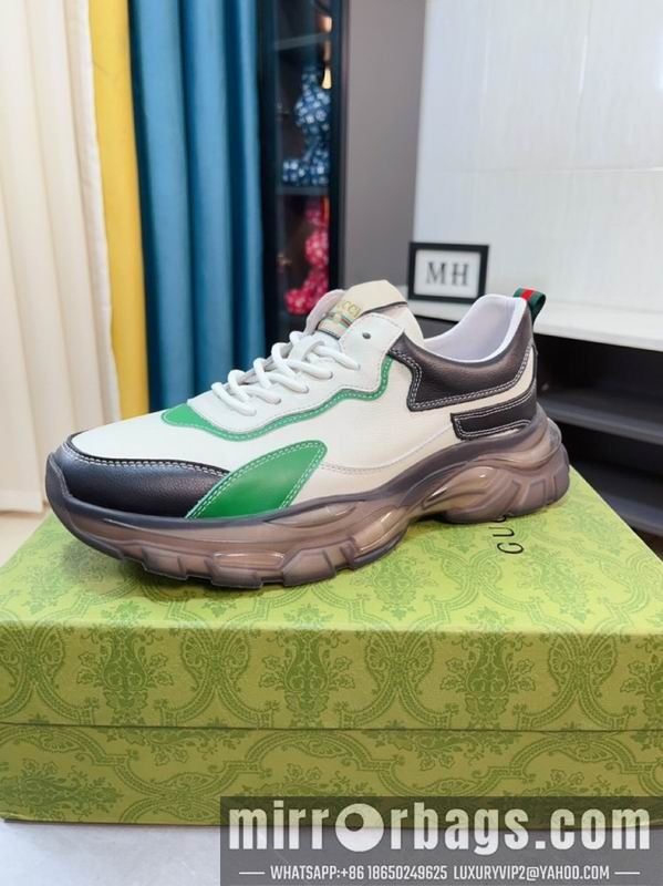 Gucci Shoes sz38-44 hnm0170