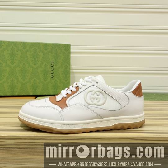 Gucci Shoes sz38-45 mnh0408