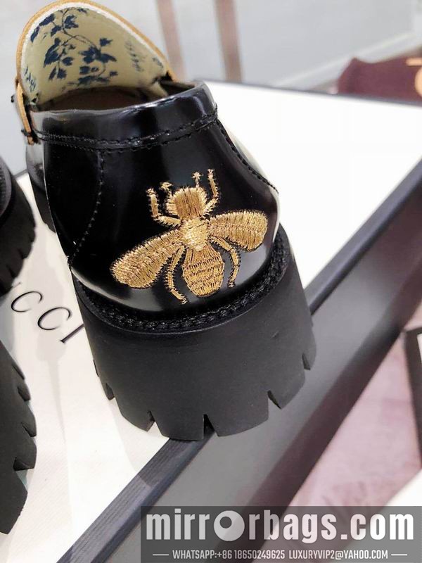 Gucci Shoes sz34-40 5.5cm mnf0305