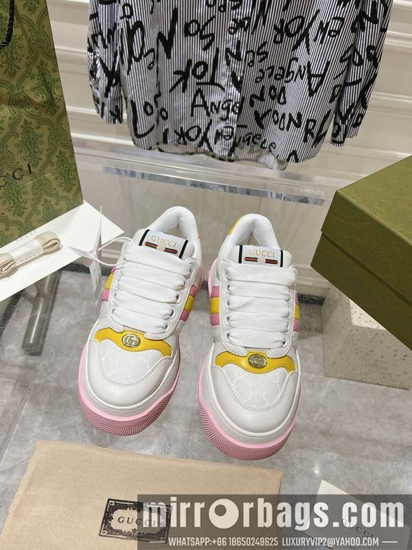 Gucci Shoes sz35-40 39-45 mnf0207