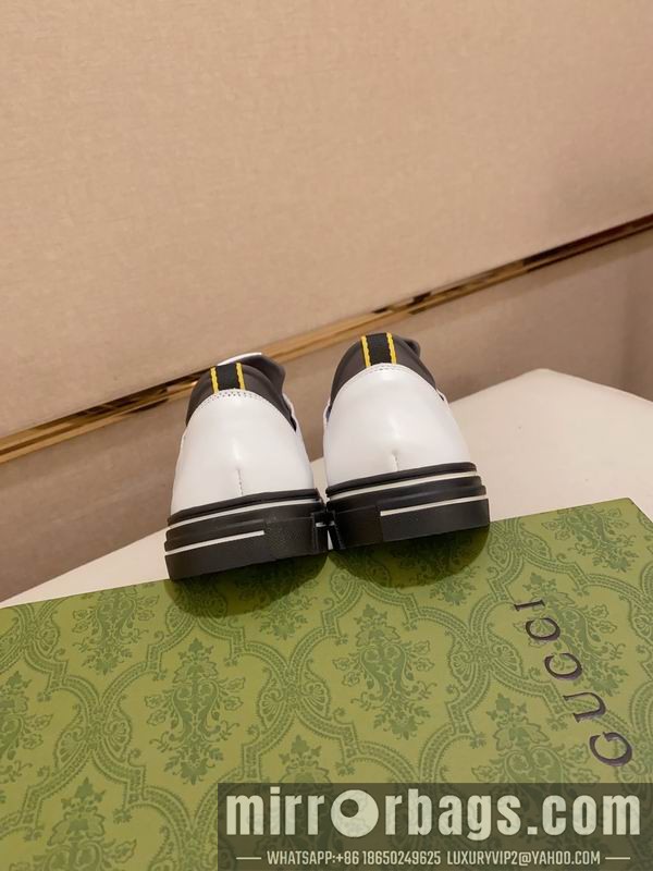 Gucci Shoes sz38-44 hnm0183