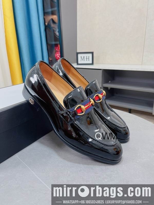 Gucci Shoes sz38-44 WM0349