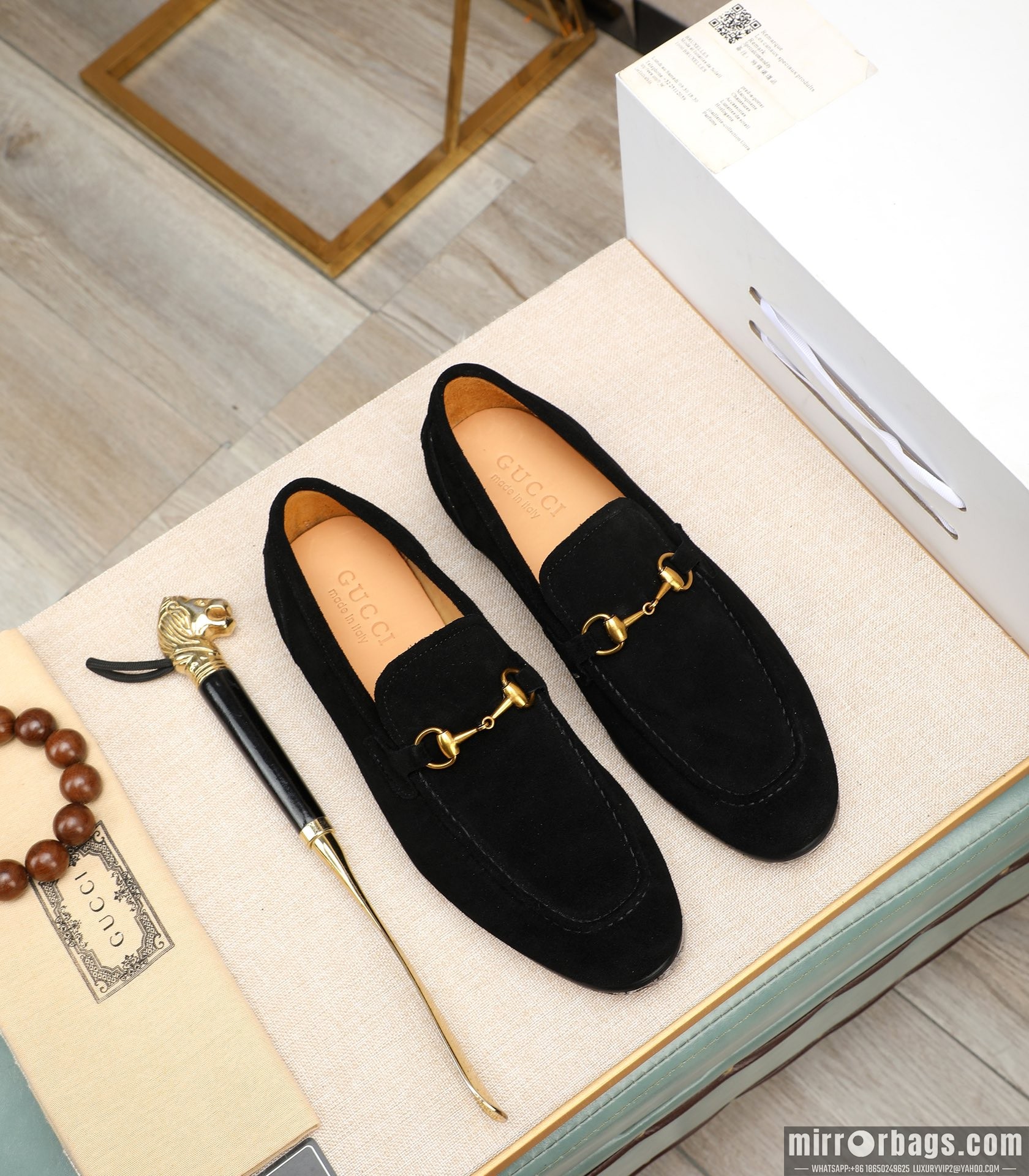 Gucci Shoes sz38-44 h1019