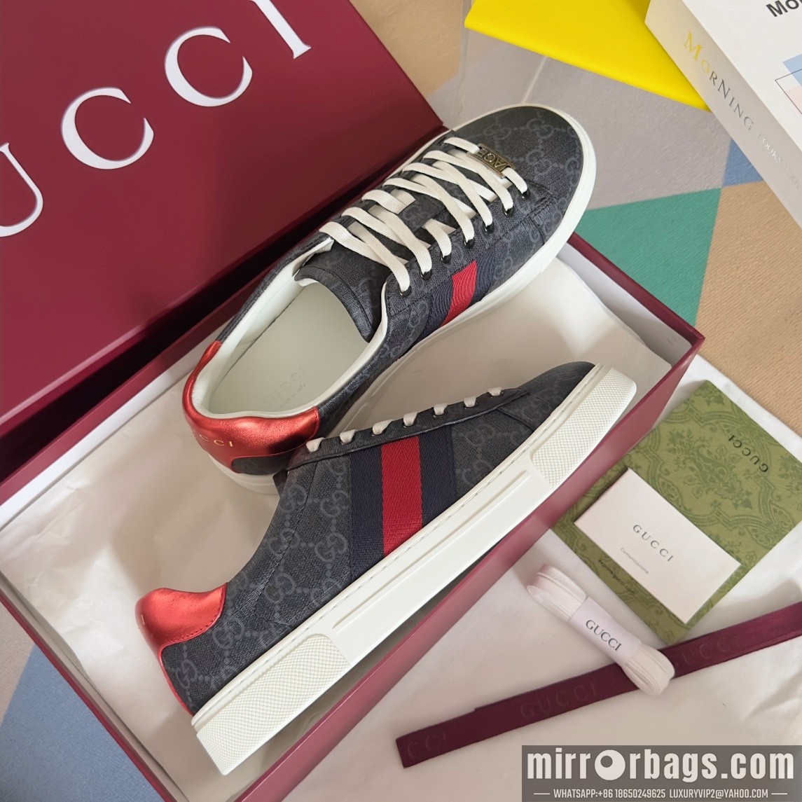 Gucci Shoes sz35-45 h0805