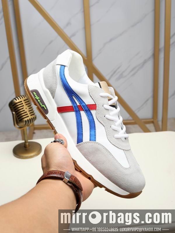 Gucci Shoes sz38-44 mnf0227