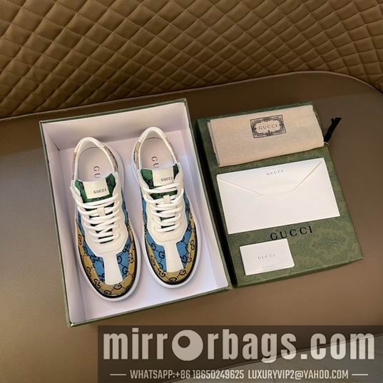 Gucci Shoes sz38-45 mnh0410
