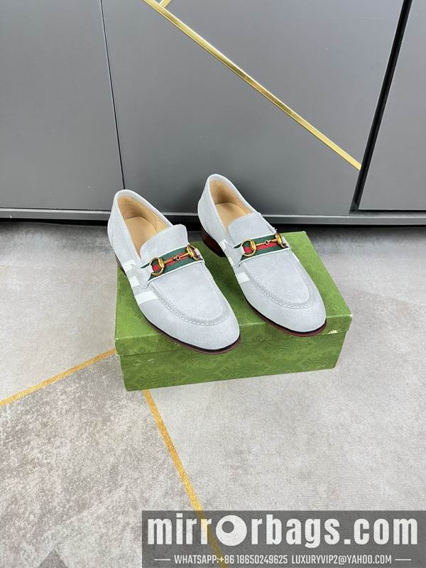 Gucci Shoes sz38-45 mnf0282