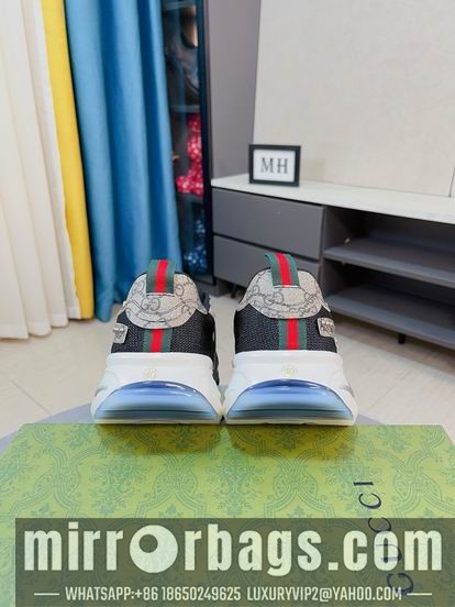 Gucci Shoes sz38-44 mnh0515