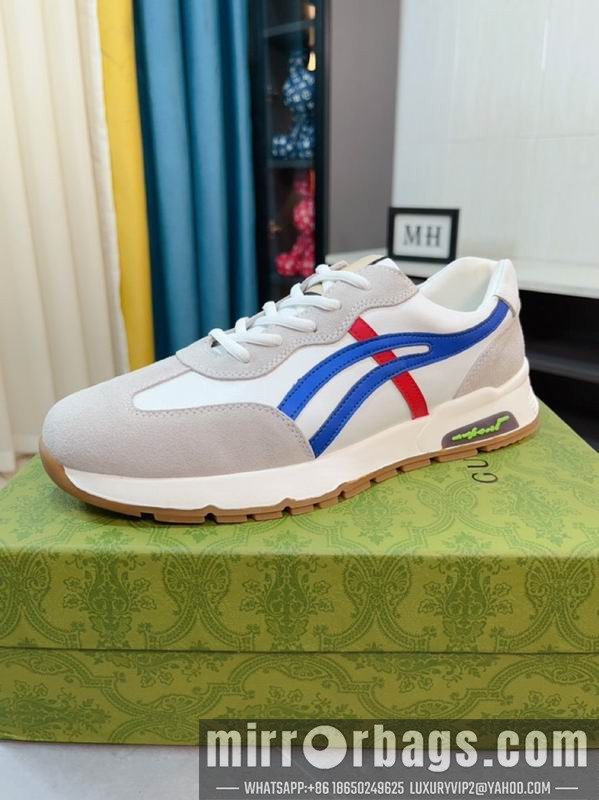 Gucci Shoes sz38-44 mnf0315