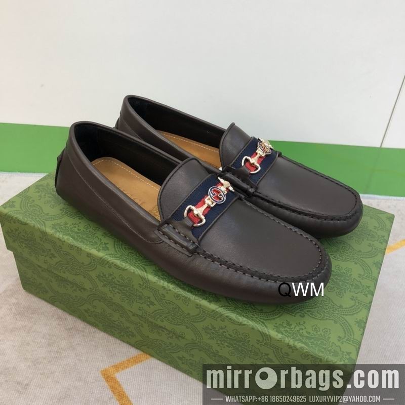 Gucci Shoes sz38-45 2C WM1107