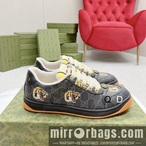 Gucci Shoes sz35-45 GDT0711