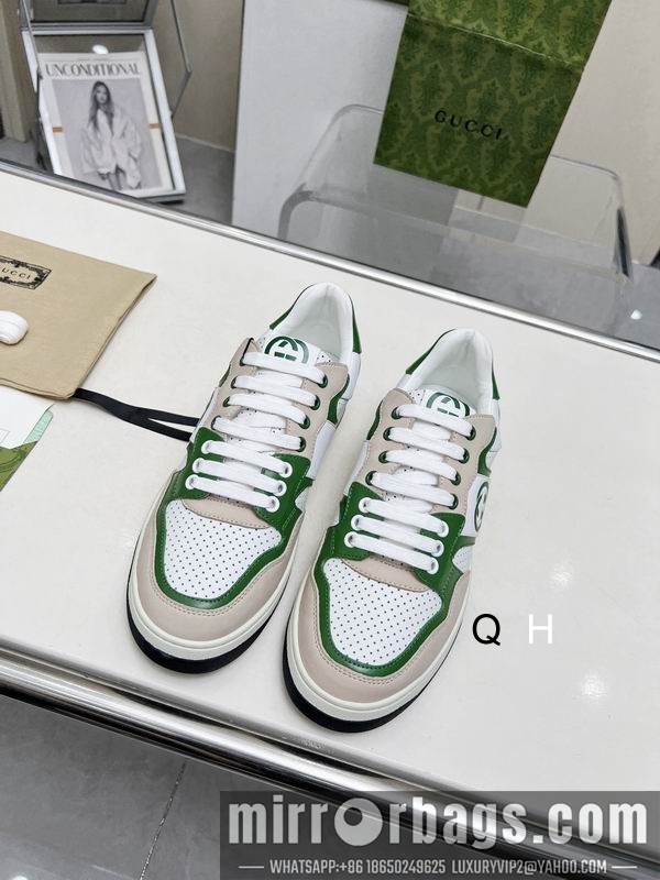 Gucci Shoes sz35-45 BS0805
