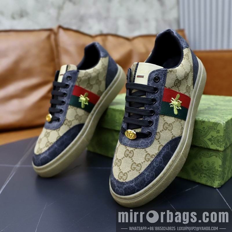 Gucci Shoes sz38-44 hnm0156