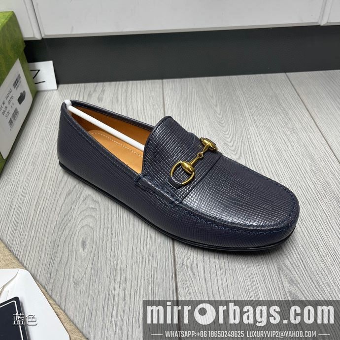 Gucci Shoes sz39-44 hnm0131