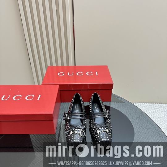 Gucci Shoes sz35-39 mnh0701