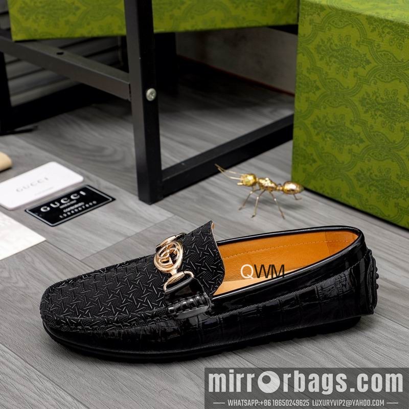 Gucci Shoes sz38-44 WM0354