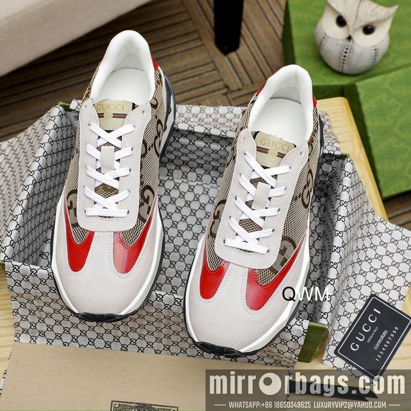Gucci Shoes sz38-45 WM0902