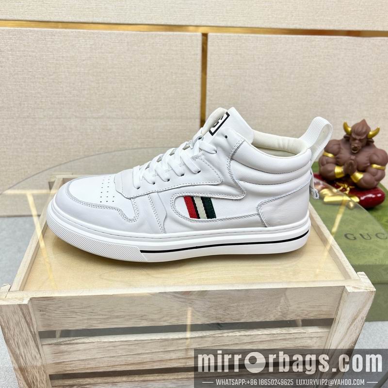 Gucci Shoes sz38-44 mnf0310
