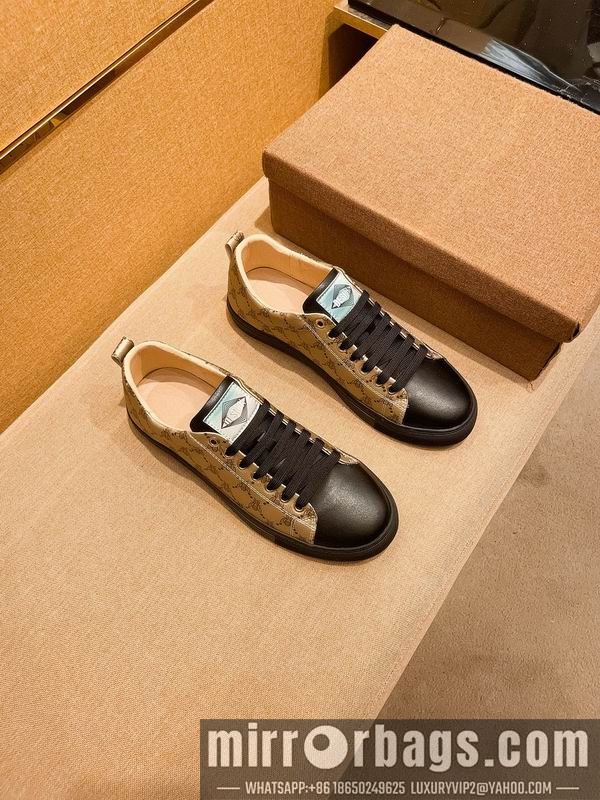 Gucci Shoes sz38-45 mnf03121