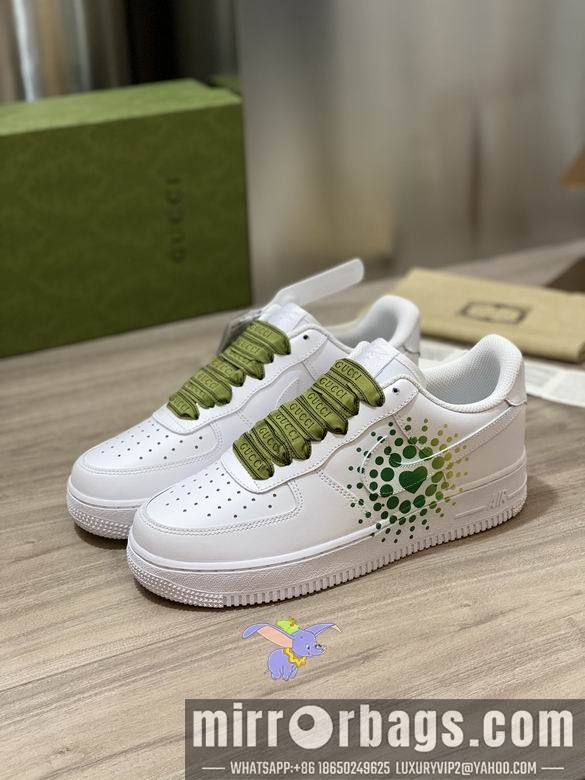 Gucci Shoes sz38-44 ngh0319