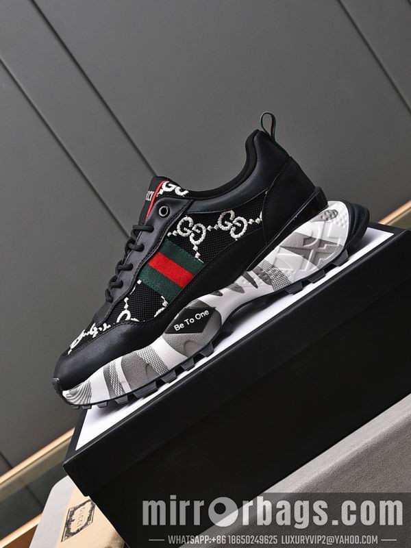 Gucci Shoes sz38-44 hnm0174
