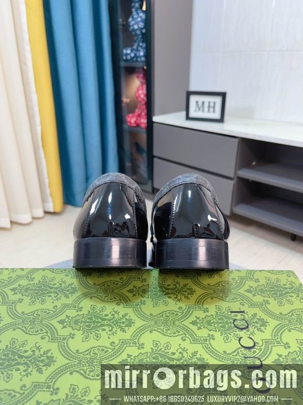 Gucci Shoes sz 38-44 mnf0162