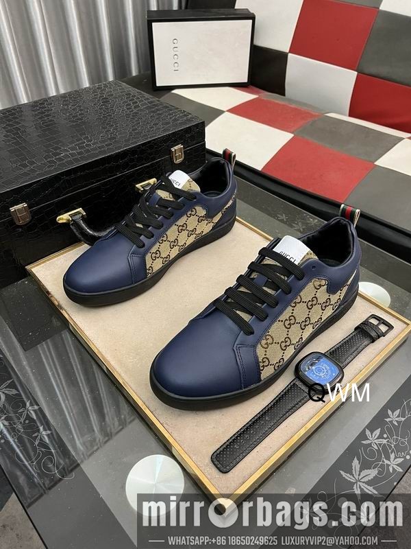 Gucci Shoes sz38-45 WM0608