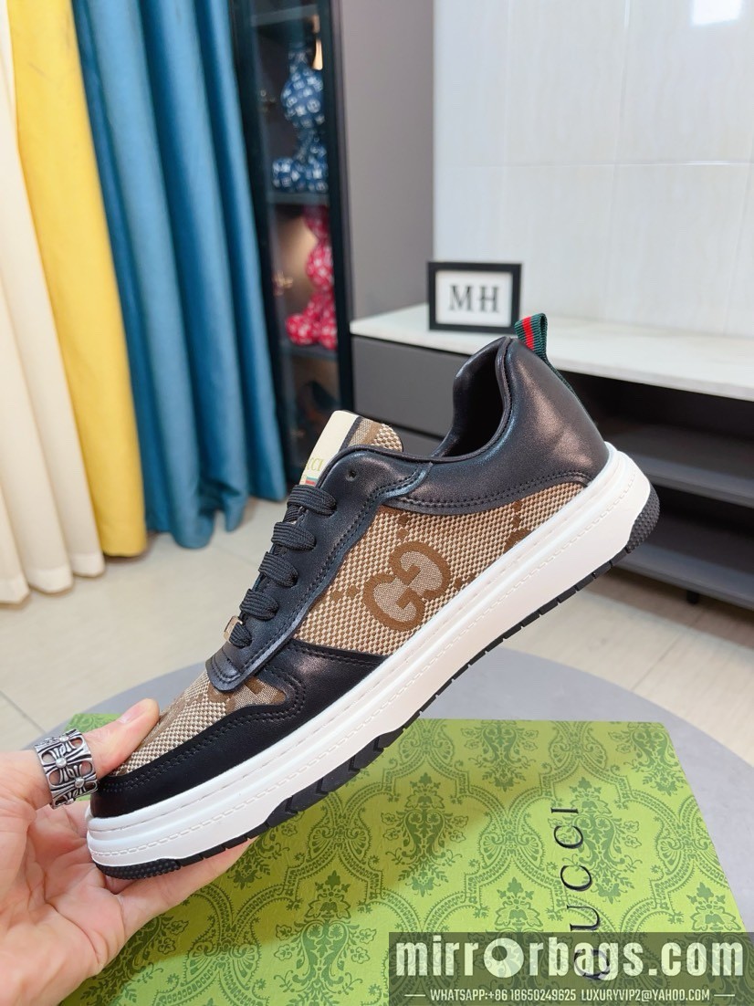 Gucci Shoes sz38-44 h0701