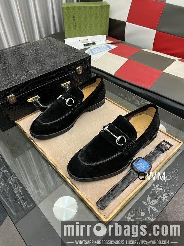 Gucci Shoes sz38-44 WM0201