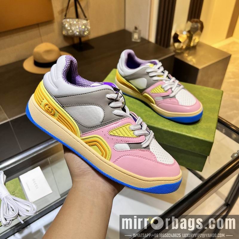 Gucci Shoes sz35-46 mnf0307