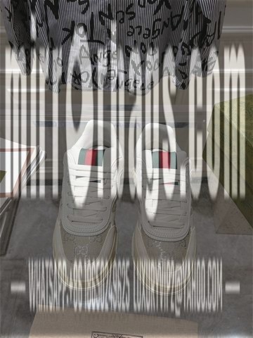 Gucci Shoes sz35-45 mnh0408