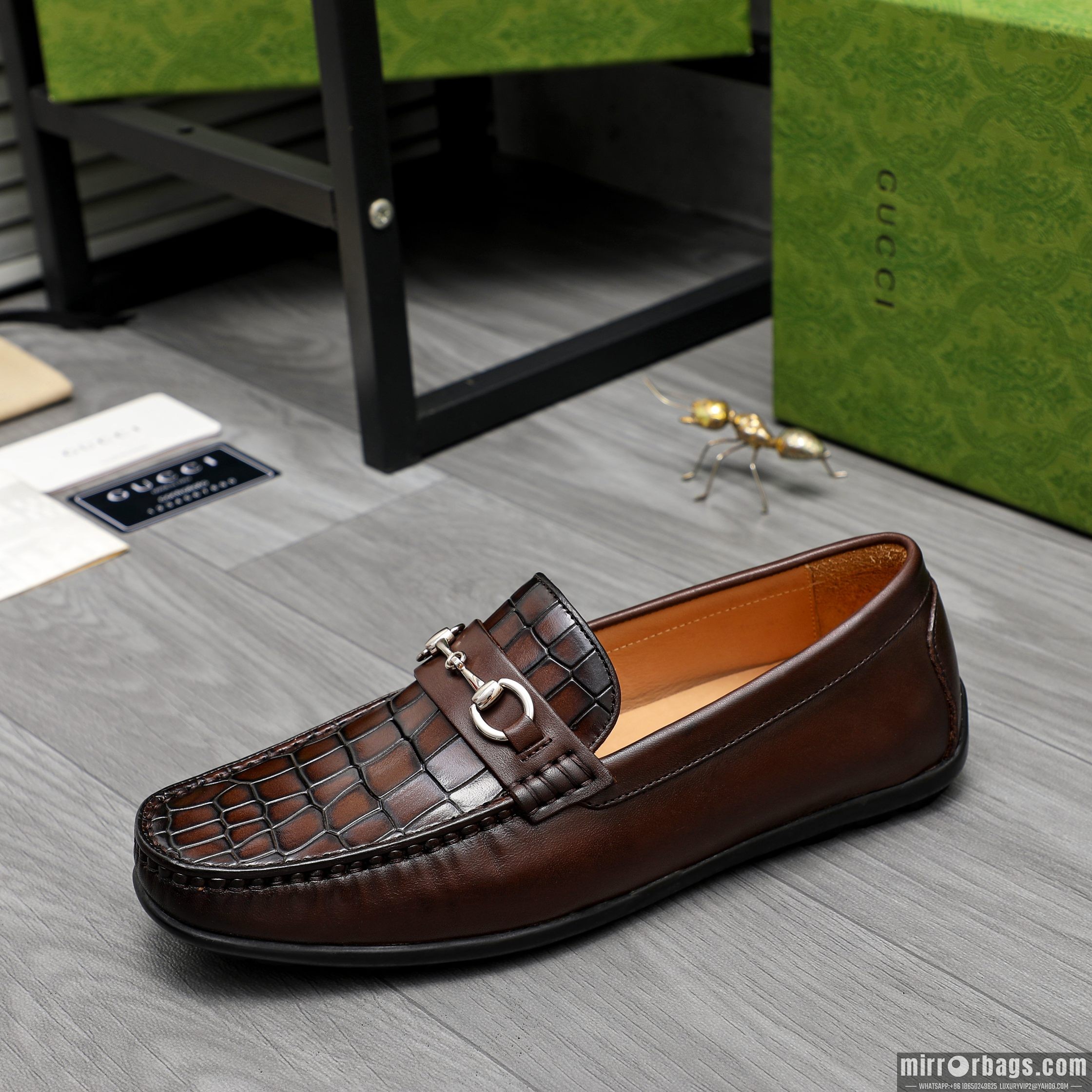 Gucci Shoes sz39-45 h0605