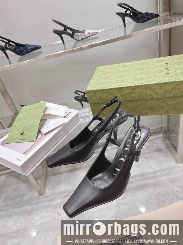 Gucci Shoes sz35-42 7.5cm mnf0306