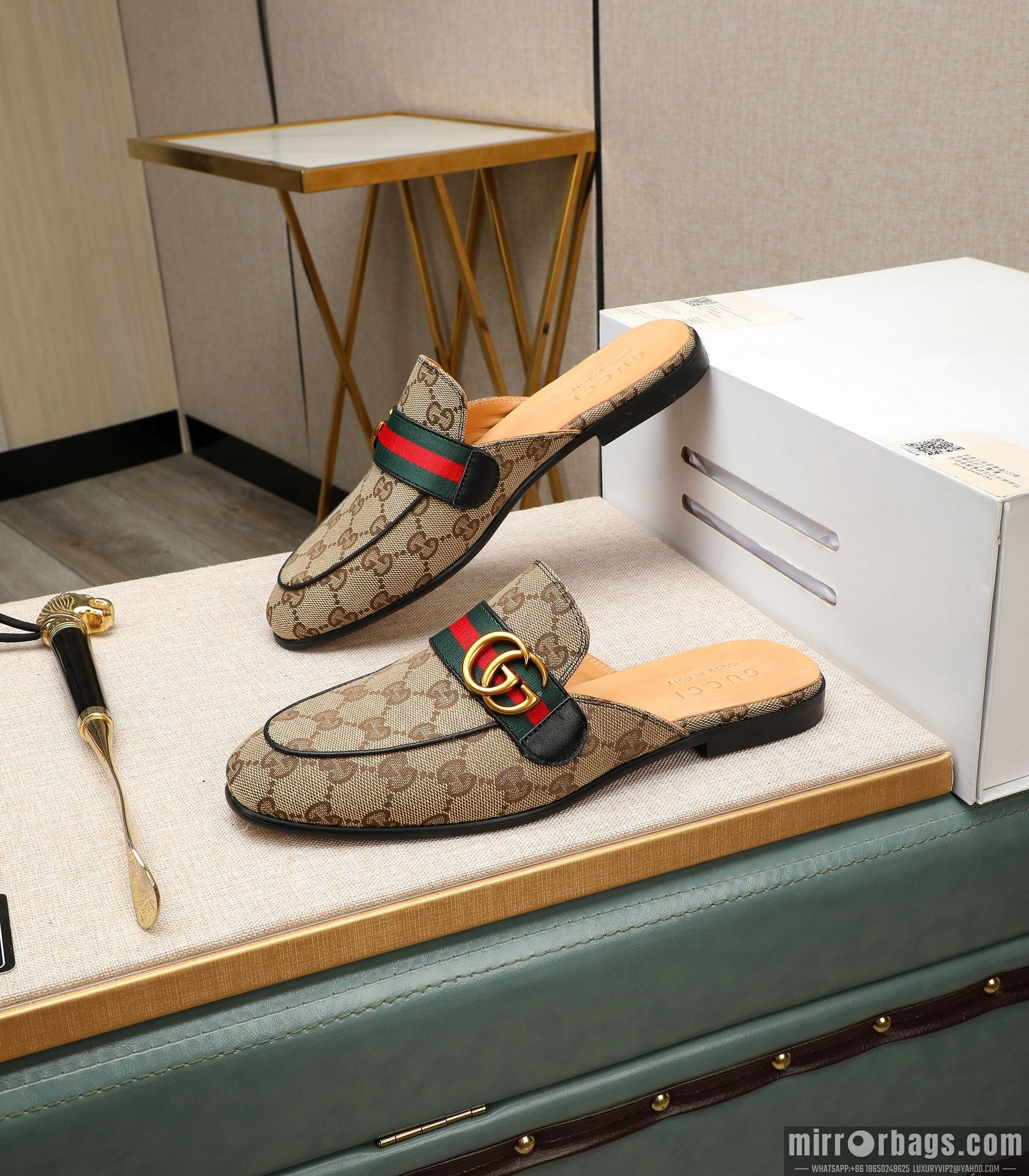 Gucci Shoes sz38-44 h0804