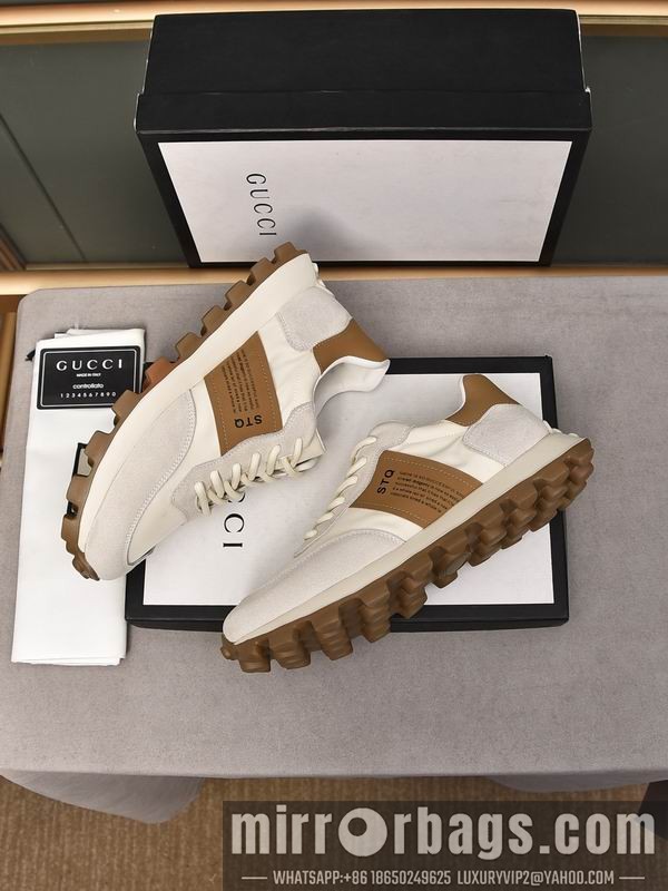 Gucci Shoes sz38-44 mnf0208
