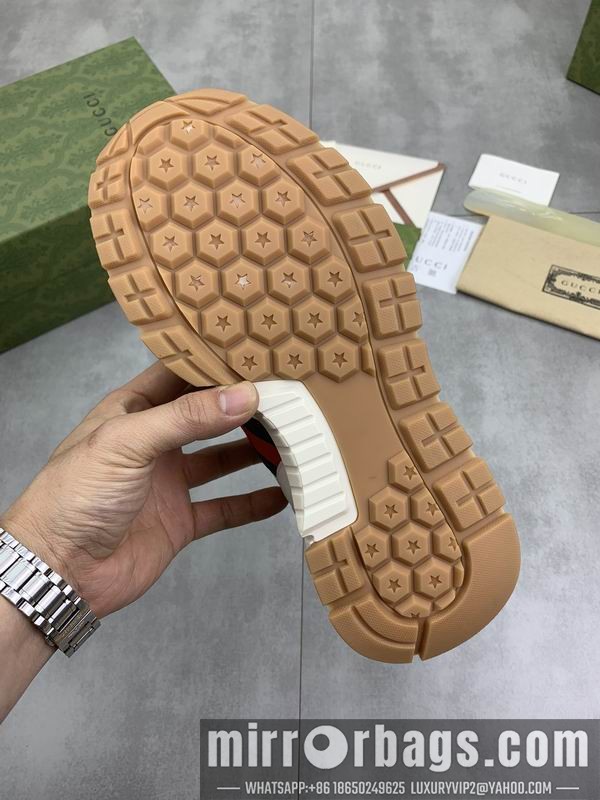 Gucci Shoes sz38-45 mnf0374