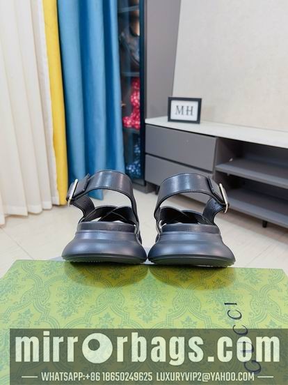 Gucci Shoes sz38-44 mnh0601