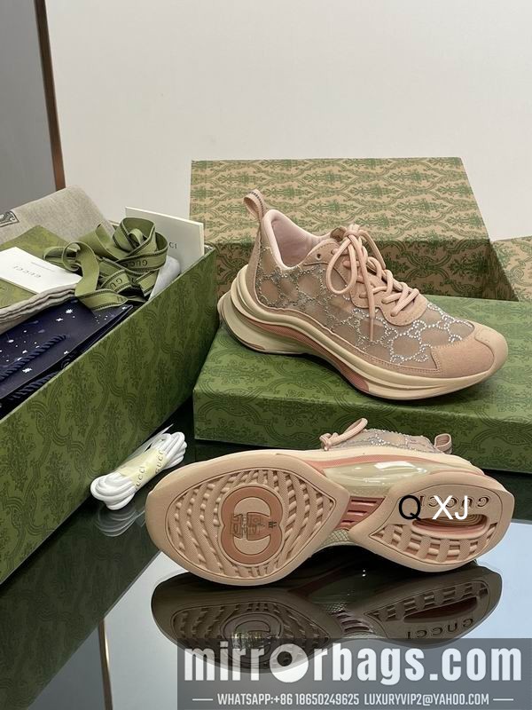 Gucci Shoes sz35-40 3C XJ1101