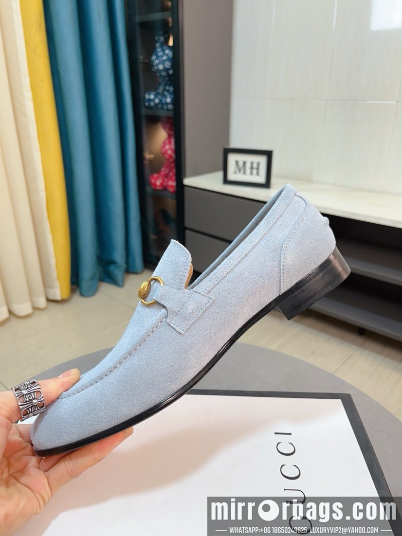 Gucci Shoes sz38-44 h0701