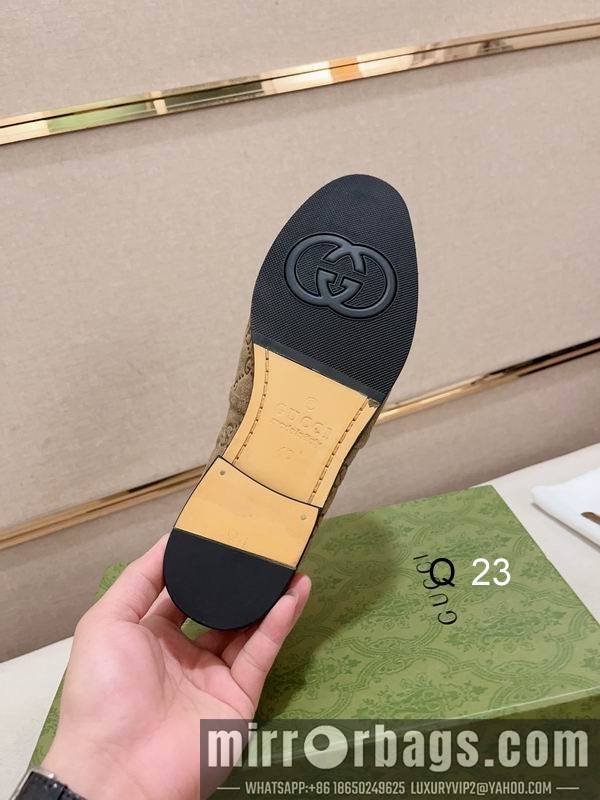 Gucci Shoes sz38-45 HY0704
