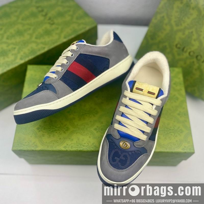Gucci Shoes sz35-41 38-45 hnh0310