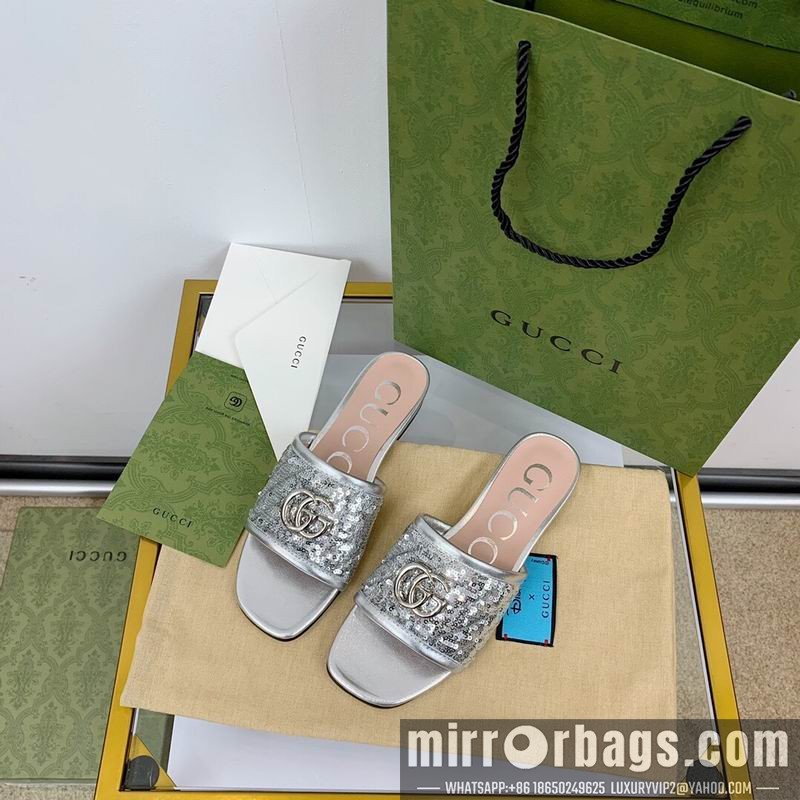 Gucci Shoes sz35-41 mnf308