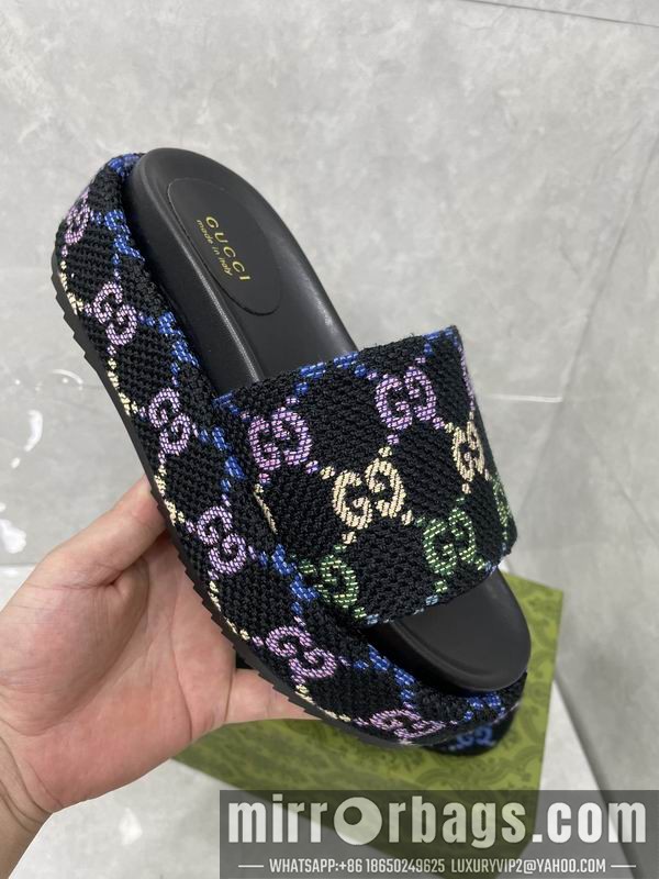 Gucci Shoes sz35-44 5.5cm mnf0110