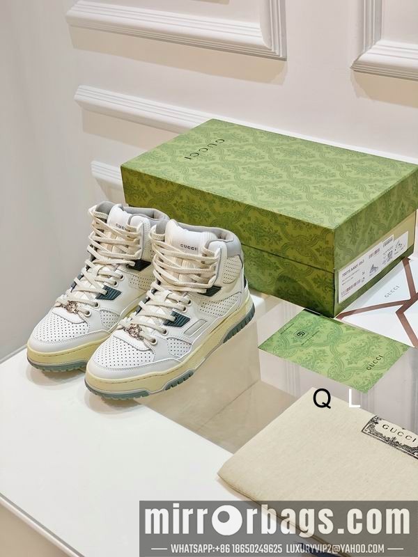 Gucci Shoes sz35-45 LL0102