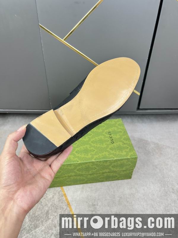 Gucci Shoes sz38-45 mnf02103