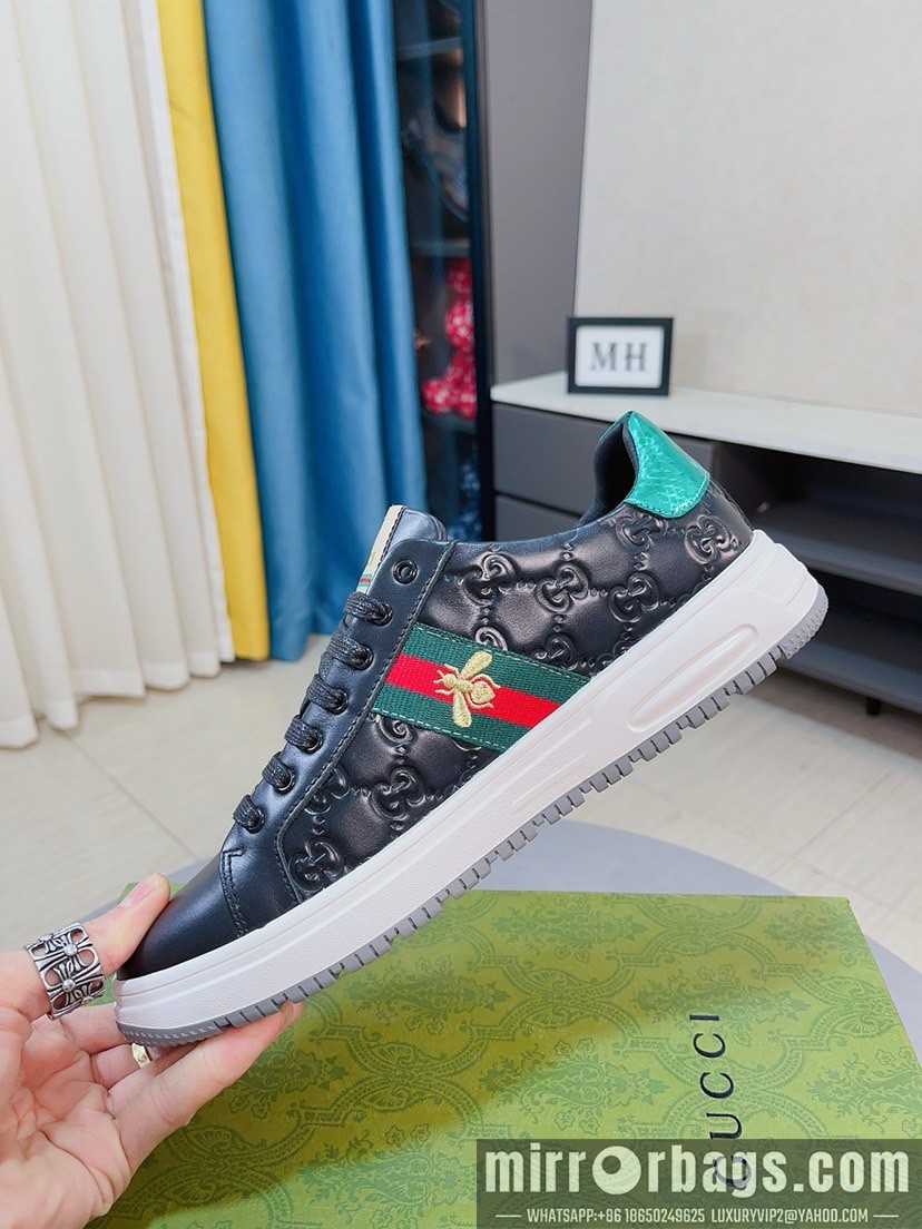 Gucci Shoes sz38-44 h0619