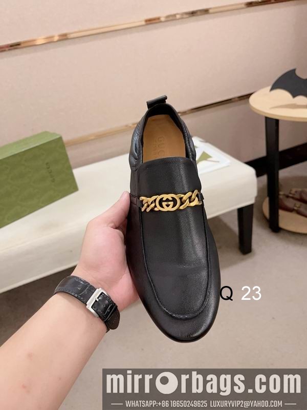 Gucci Shoes sz38-45 HY0707