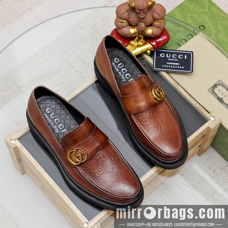 Gucci Shoes sz38-44 mnf0383